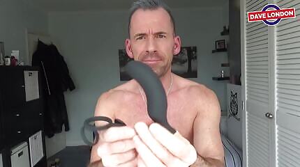 Prostate Massager Review